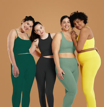Ecochic Collection